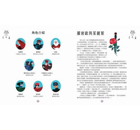 莎士比亞經典劇作：12篇成長必讀文學啟蒙